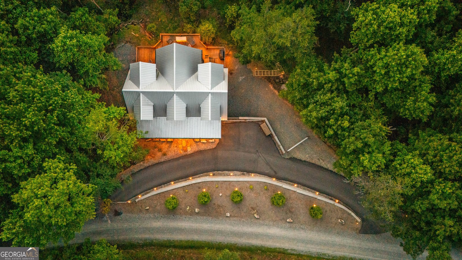 182 Evening Shadows Road Morganton - 62