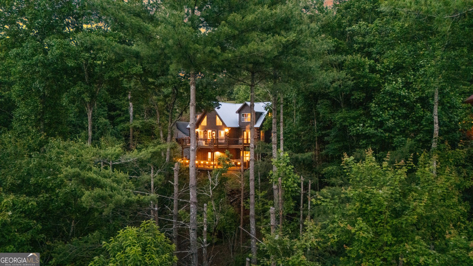 182 Evening Shadows Road Morganton - 64