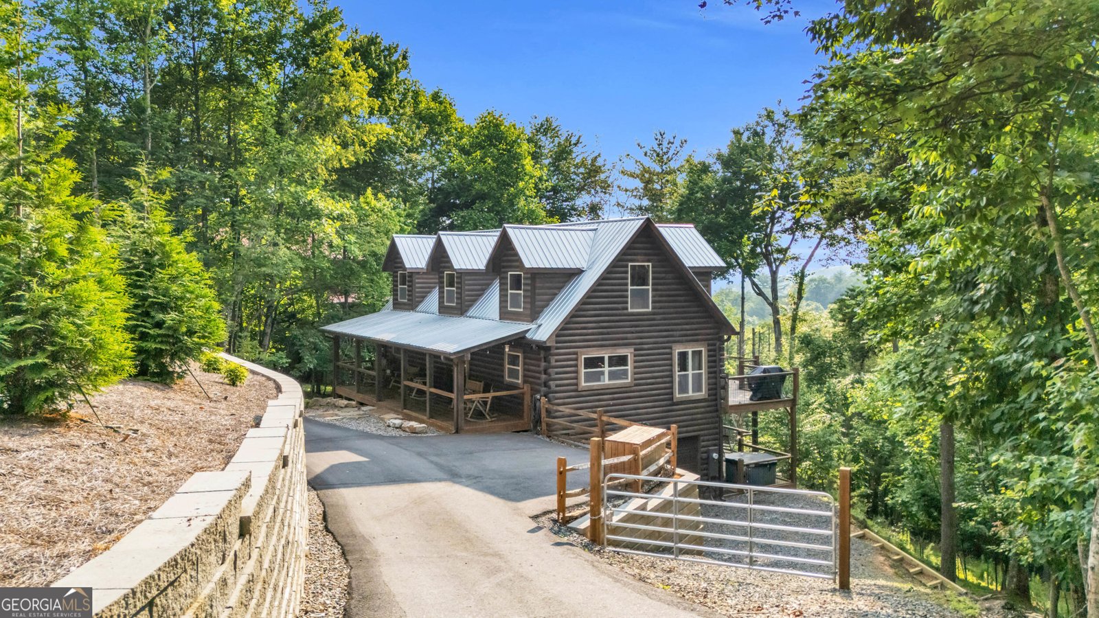 182 Evening Shadows Road Morganton - 7