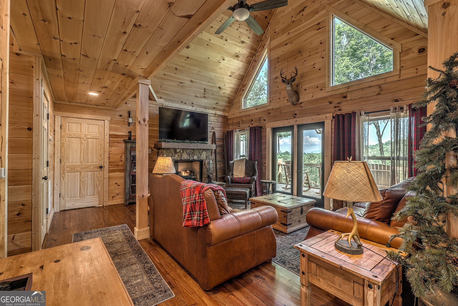 182 Evening Shadows Road Morganton - 9