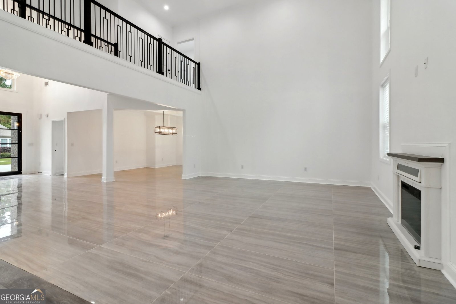 4186 Matisse Lane Fairburn - 1
