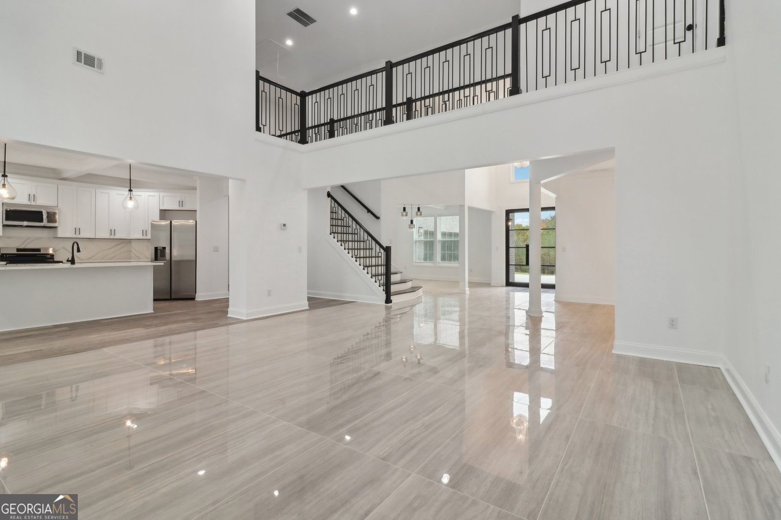 4186 Matisse Lane Fairburn - 2