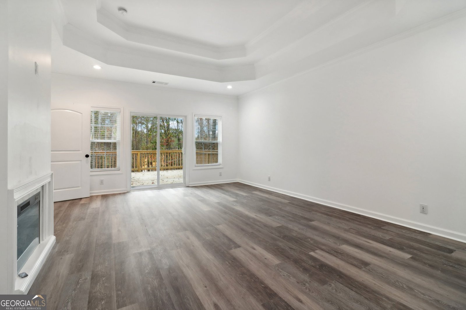 4186 Matisse Lane Fairburn - 20