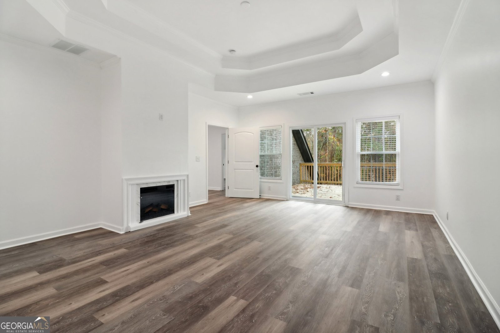 4186 Matisse Lane Fairburn - 21