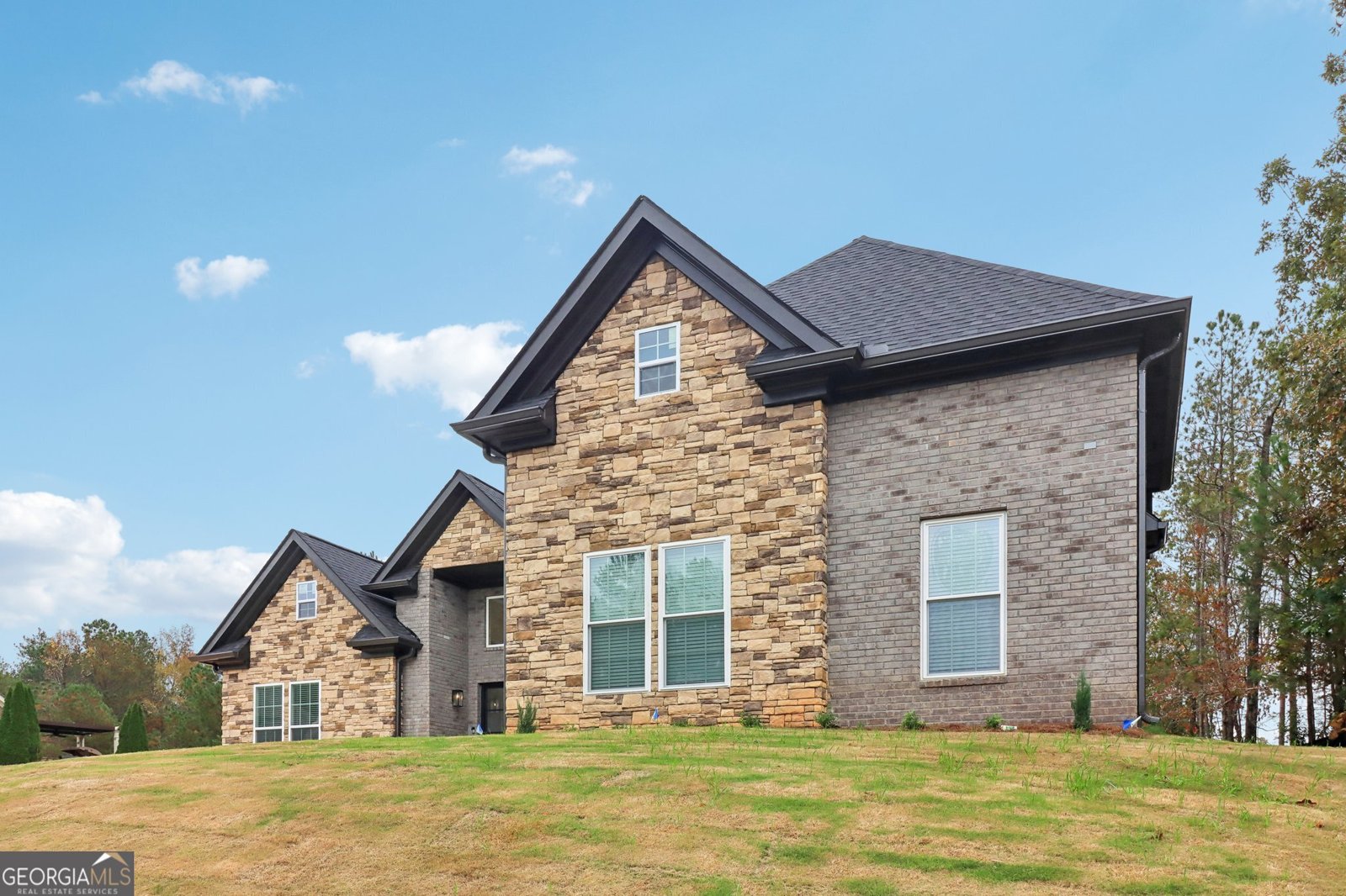 4186 Matisse Lane Fairburn - 34
