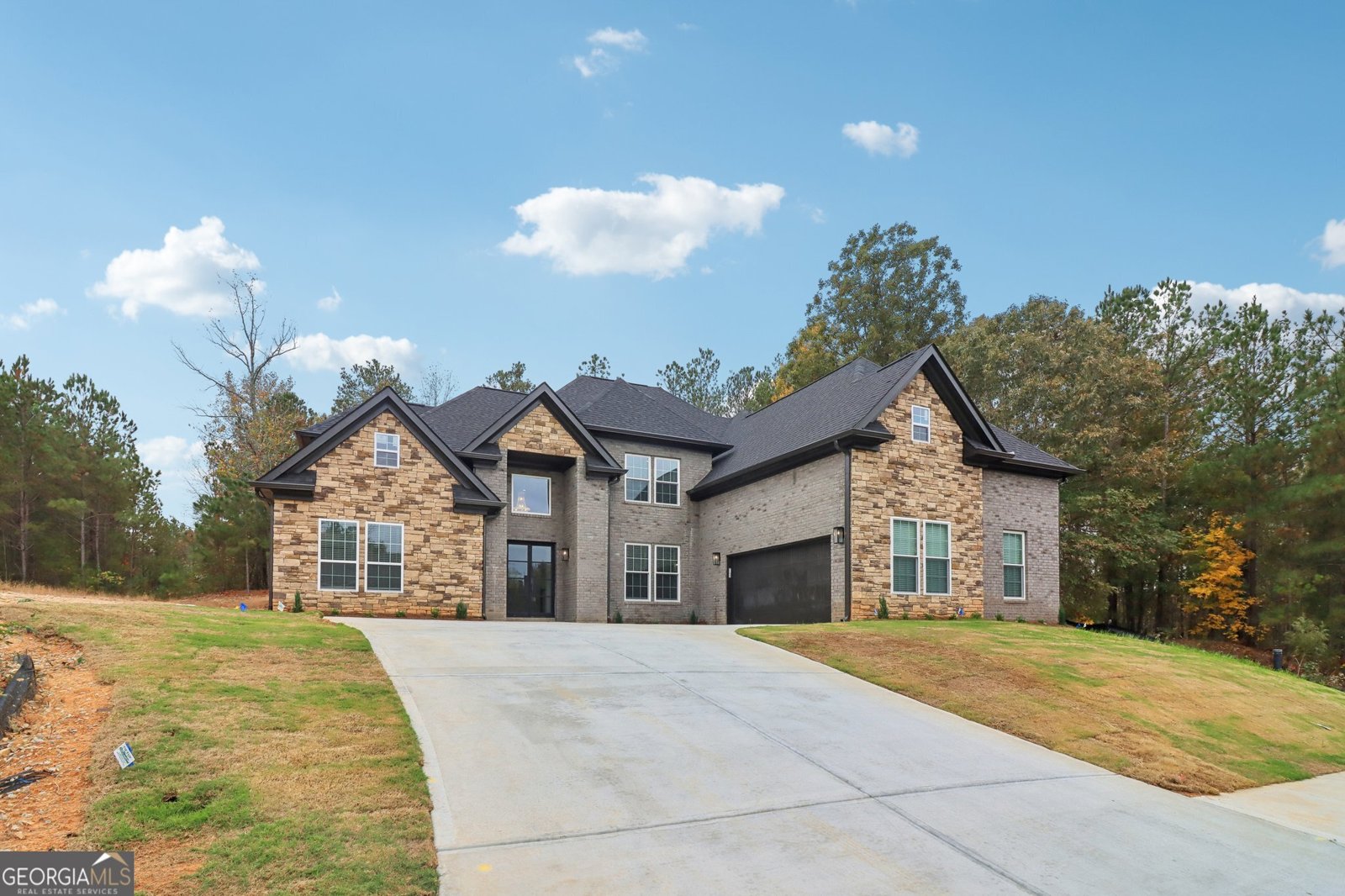 4186 Matisse Lane Fairburn - 35
