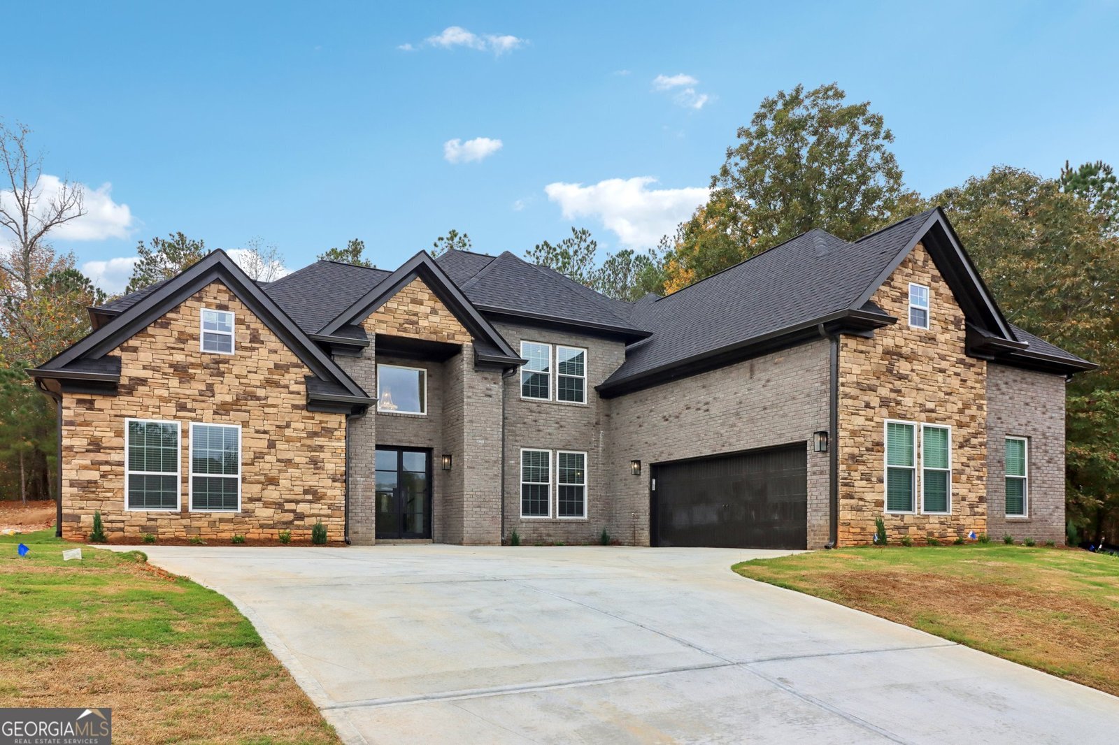 4186 Matisse Lane Fairburn - 36