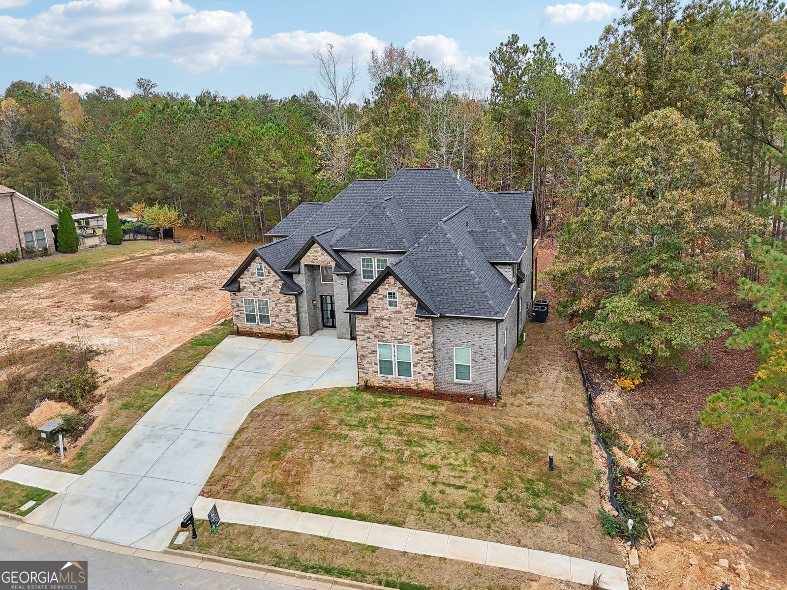 4186 Matisse Lane Fairburn - 37