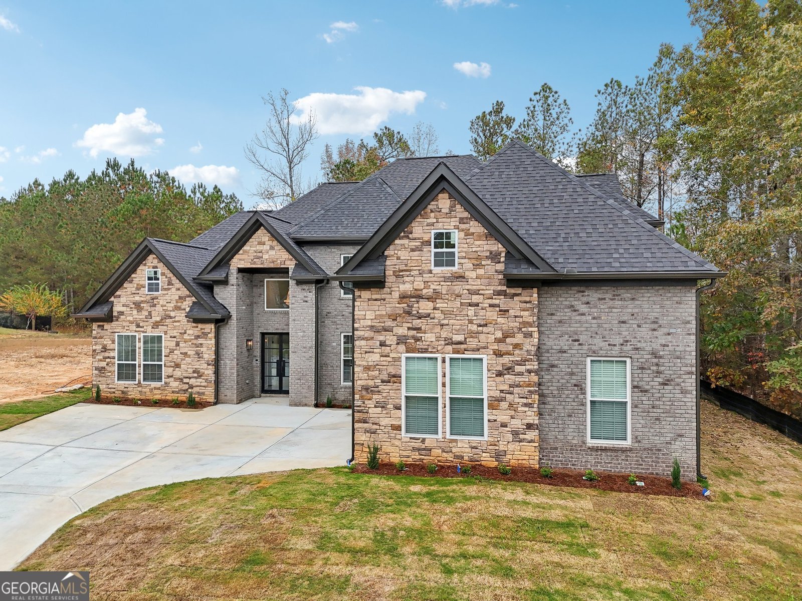4186 Matisse Lane Fairburn - 38