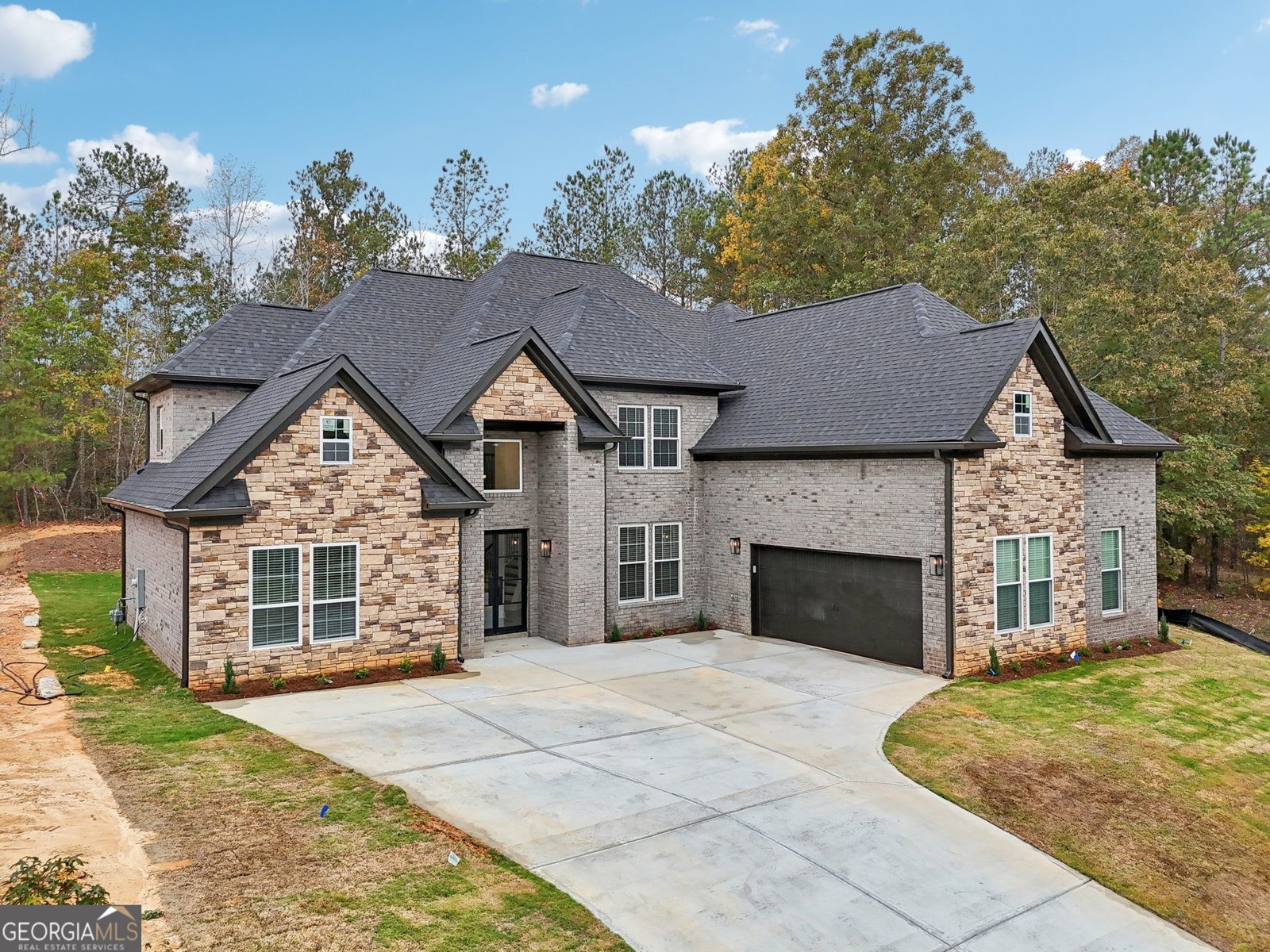 4186 Matisse Lane Fairburn - 39
