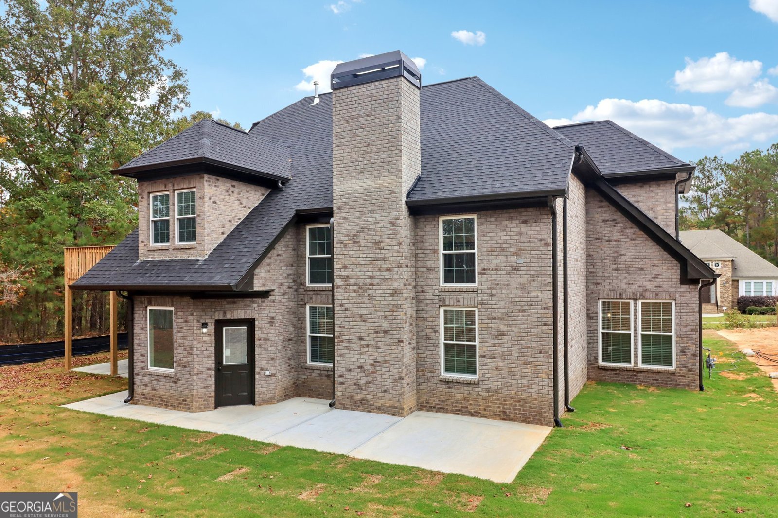 4186 Matisse Lane Fairburn - 40