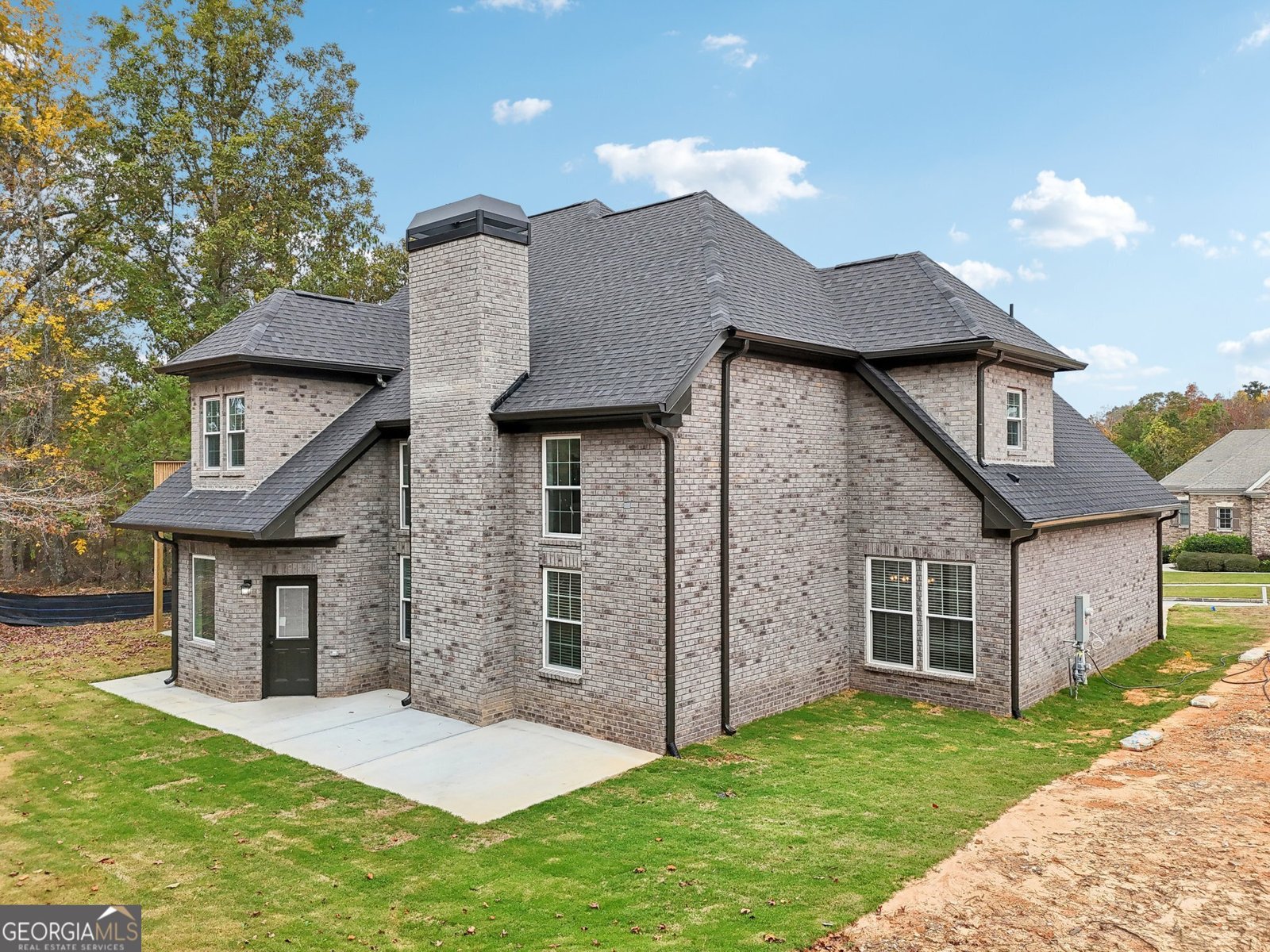 4186 Matisse Lane Fairburn - 41