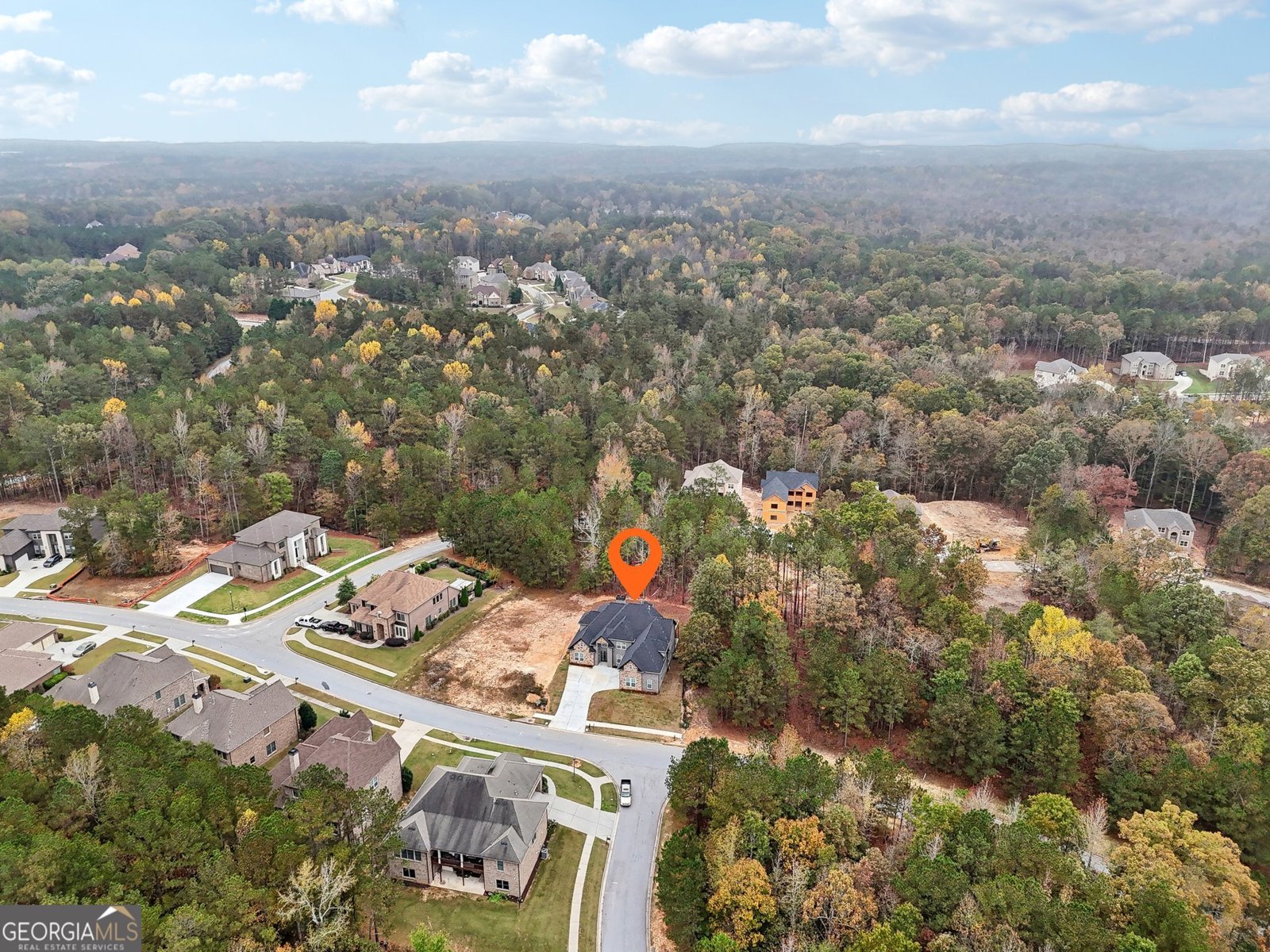 4186 Matisse Lane Fairburn - 43