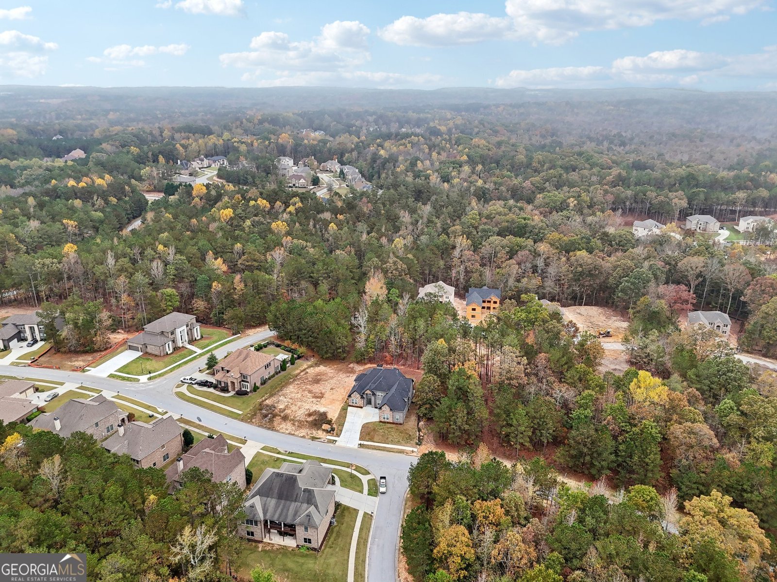 4186 Matisse Lane Fairburn - 44