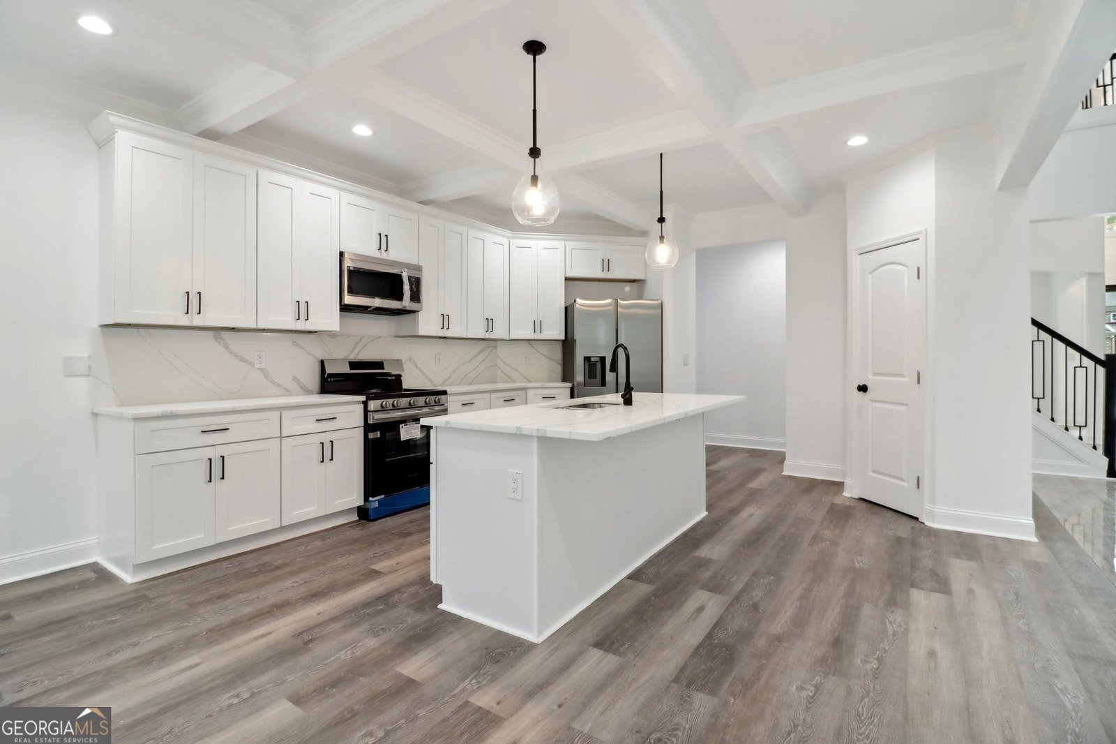 4186 Matisse Lane Fairburn - 7