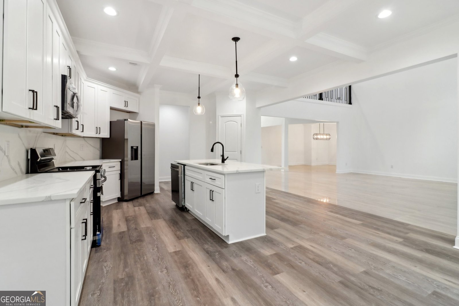 4186 Matisse Lane Fairburn - 8