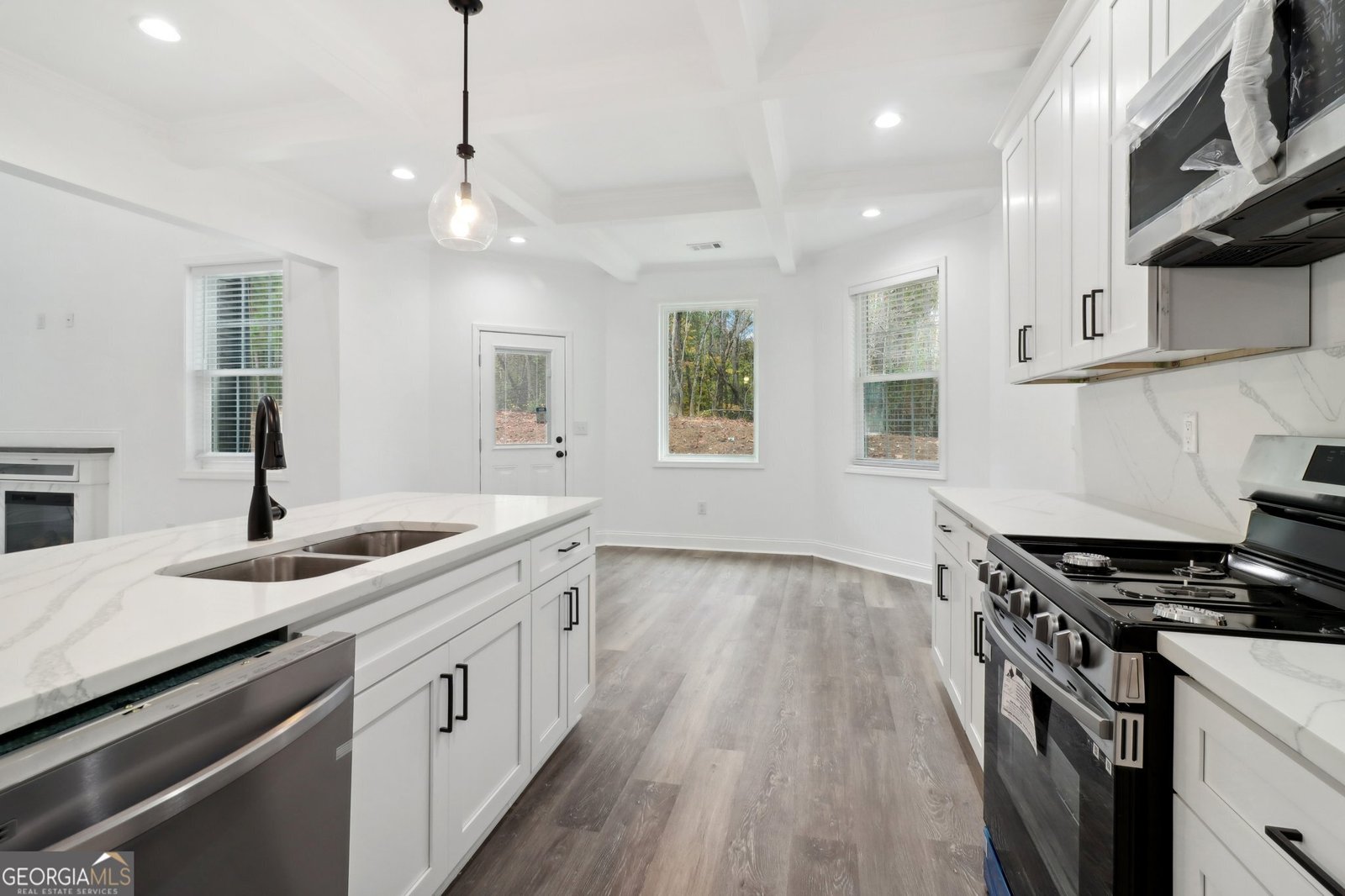 4186 Matisse Lane Fairburn - 9