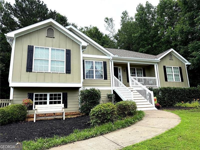 298 Moorings Run Jasper - 1