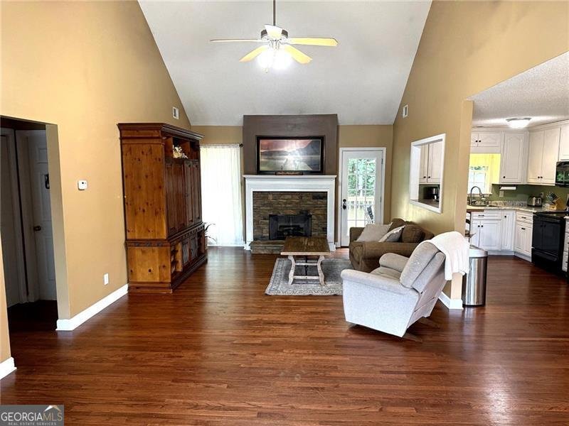 298 Moorings Run Jasper - 8