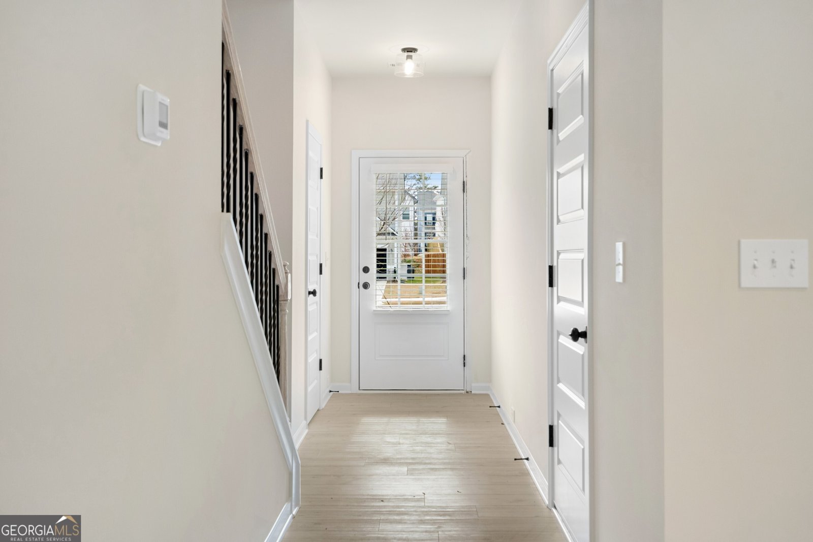 123 Fair Oak Lane Calhoun - 3