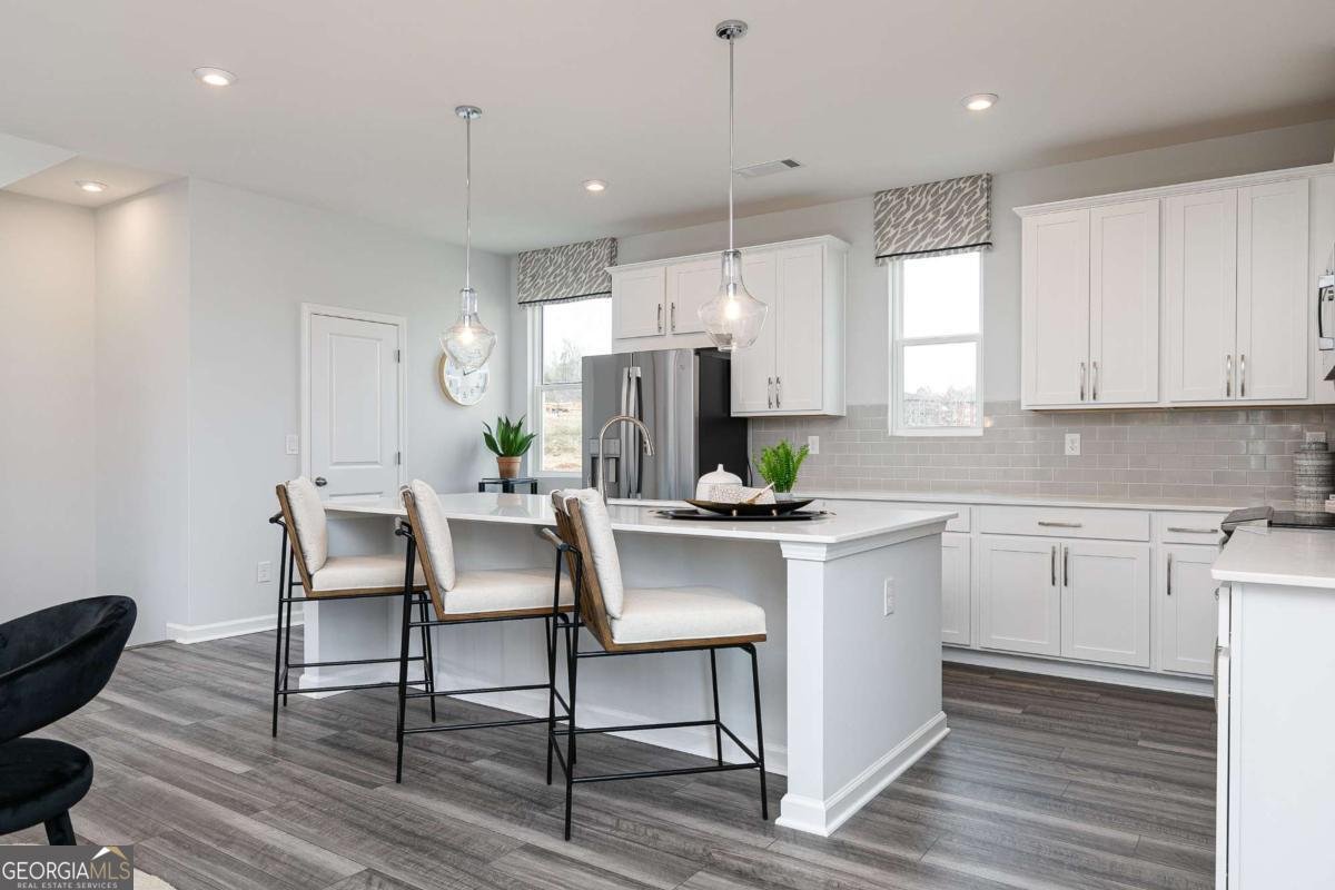 528 Aberdeen Meadow Acworth - 11