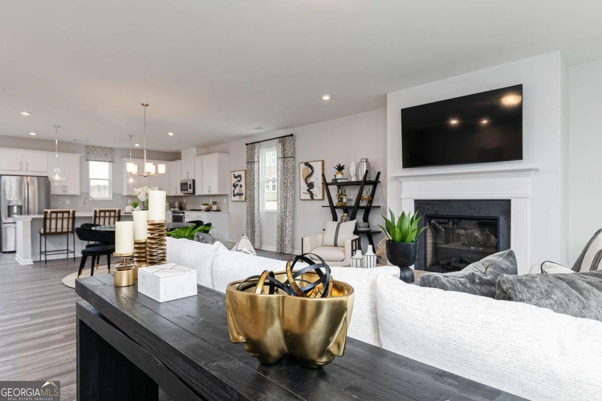 528 Aberdeen Meadow Acworth - 20