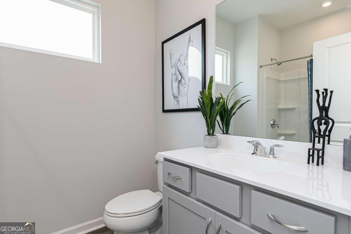 528 Aberdeen Meadow Acworth - 23