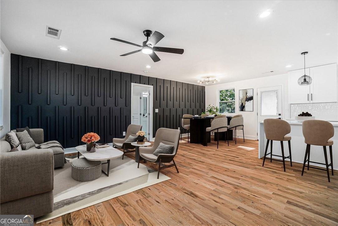 904 Fairburn Road Atlanta - 2