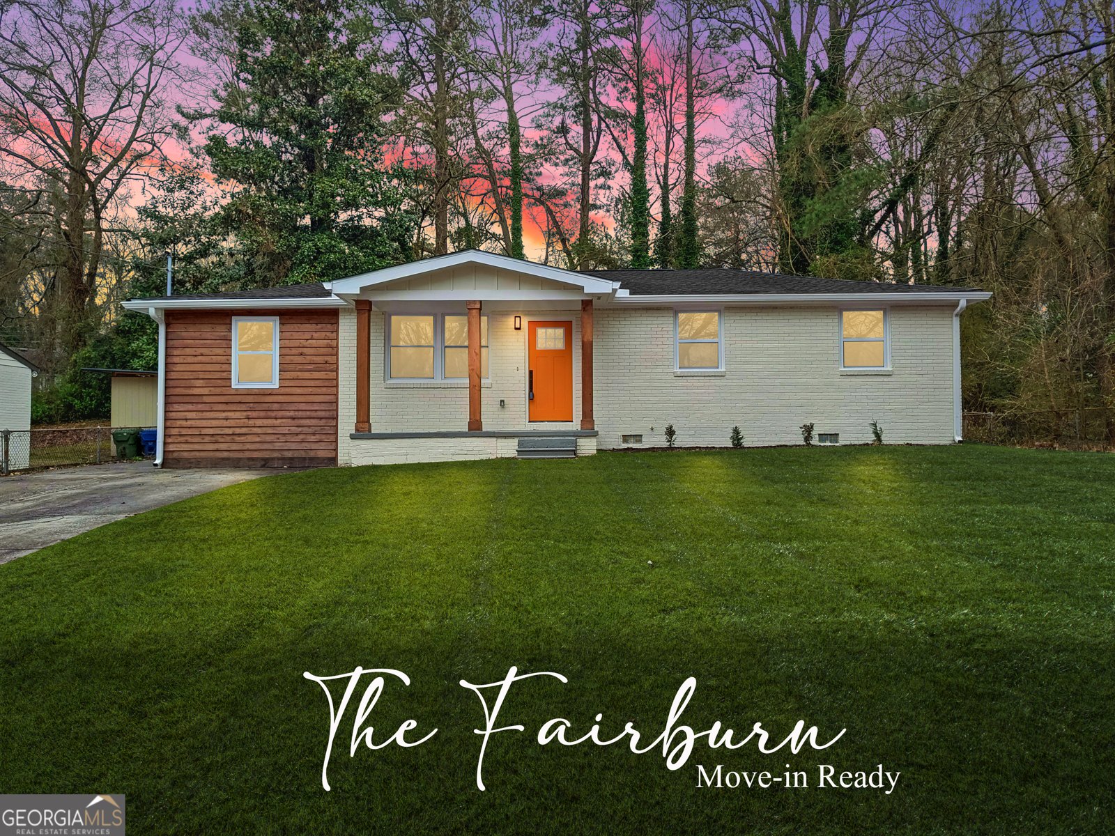 904 Fairburn Road Atlanta - 22
