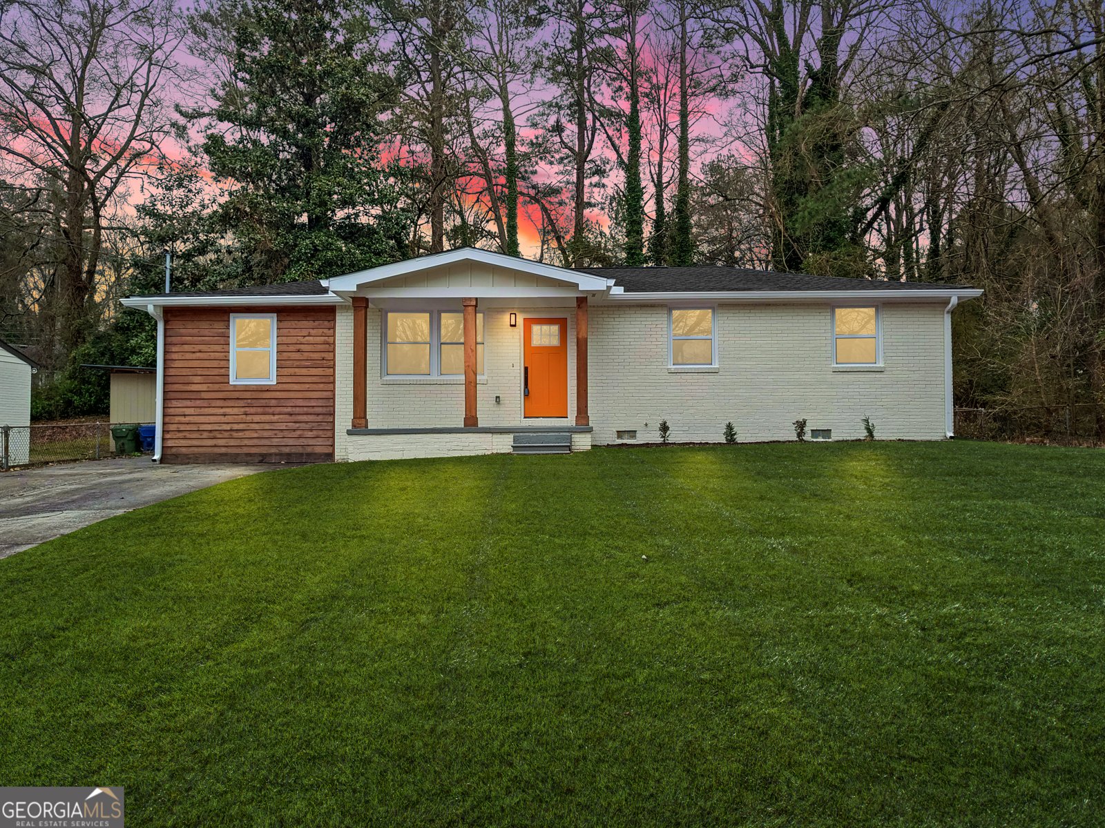 904 Fairburn Road Atlanta - 23