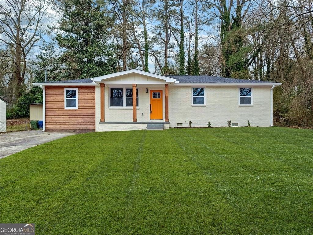 904 Fairburn Road Atlanta - 24