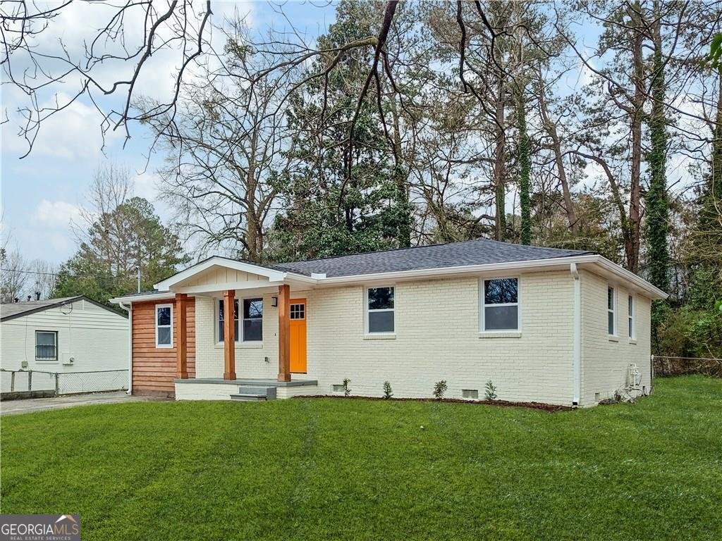 904 Fairburn Road Atlanta - 25