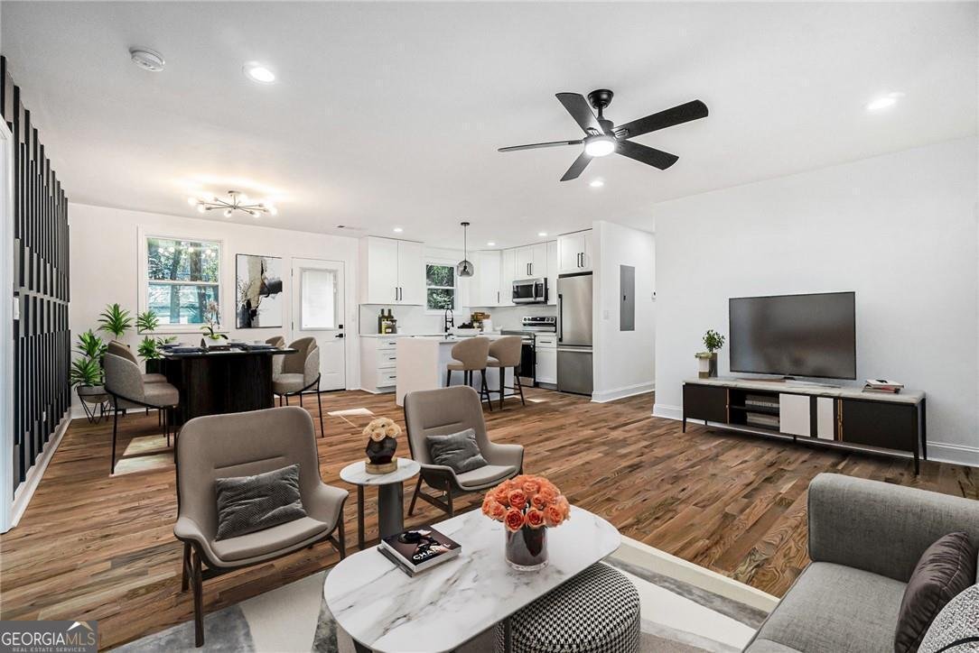 904 Fairburn Road Atlanta - 3