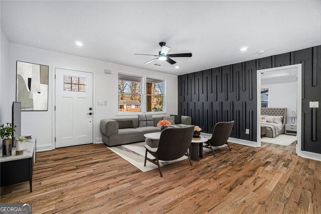 904 Fairburn Road Atlanta - 6