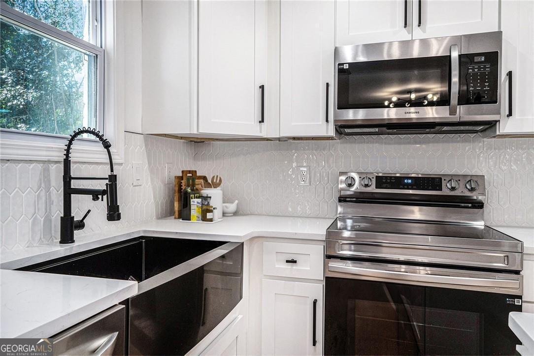 904 Fairburn Road Atlanta - 9