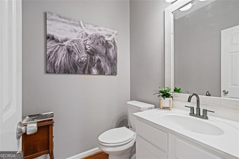 4312 SHILLHAM Court Cumming - 11