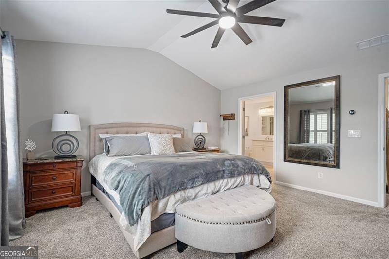 4312 SHILLHAM Court Cumming - 24