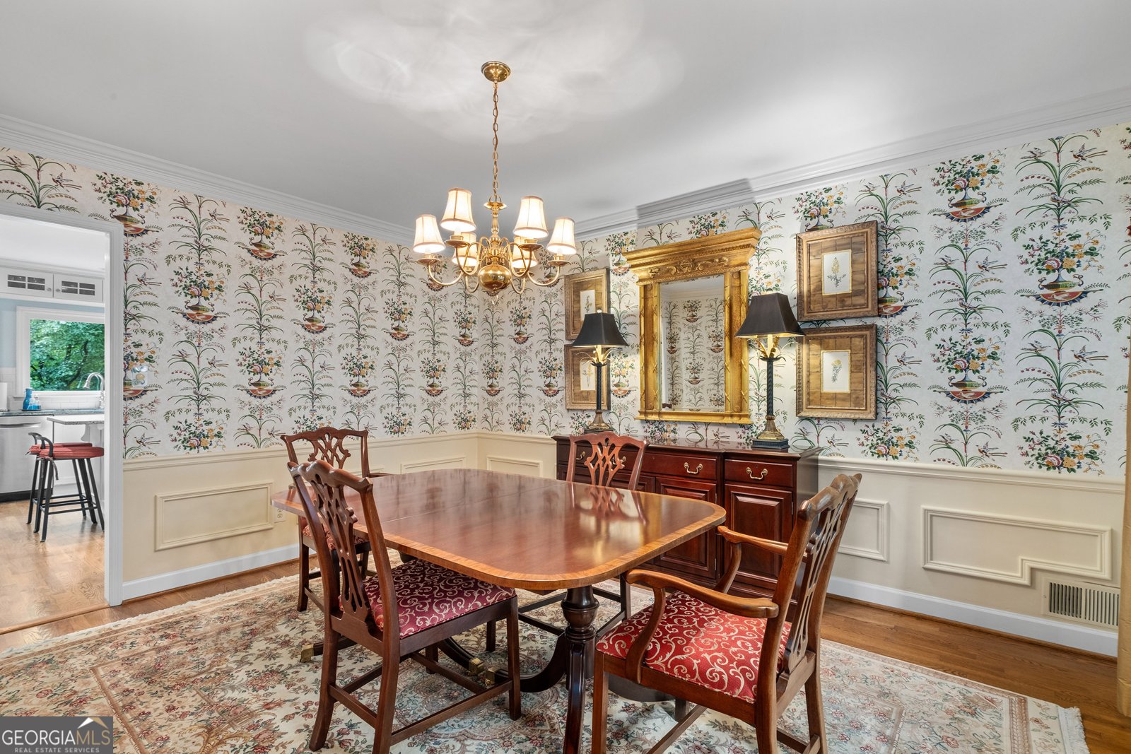 5049 Lake Terrace Marietta - 15