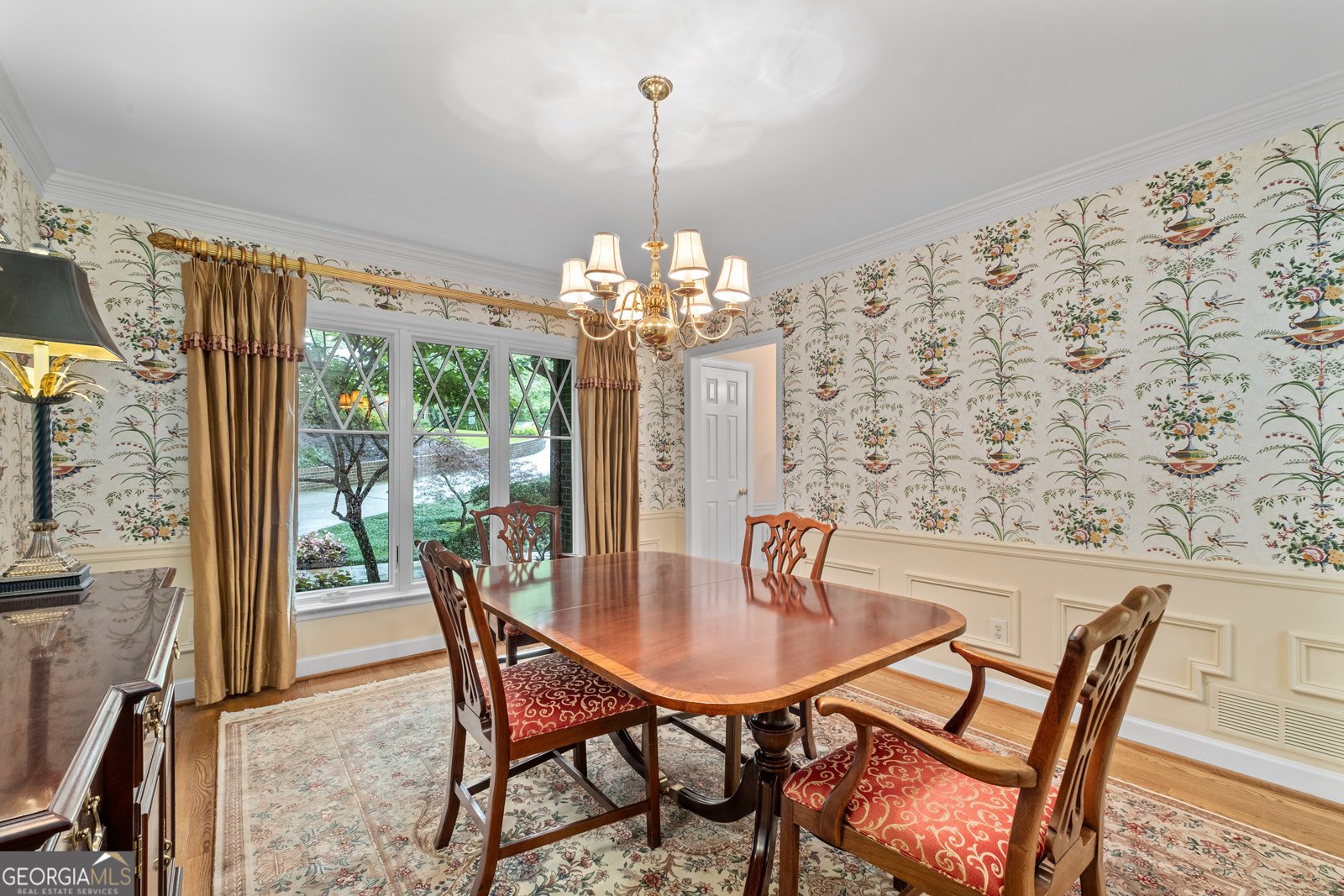 5049 Lake Terrace Marietta - 16