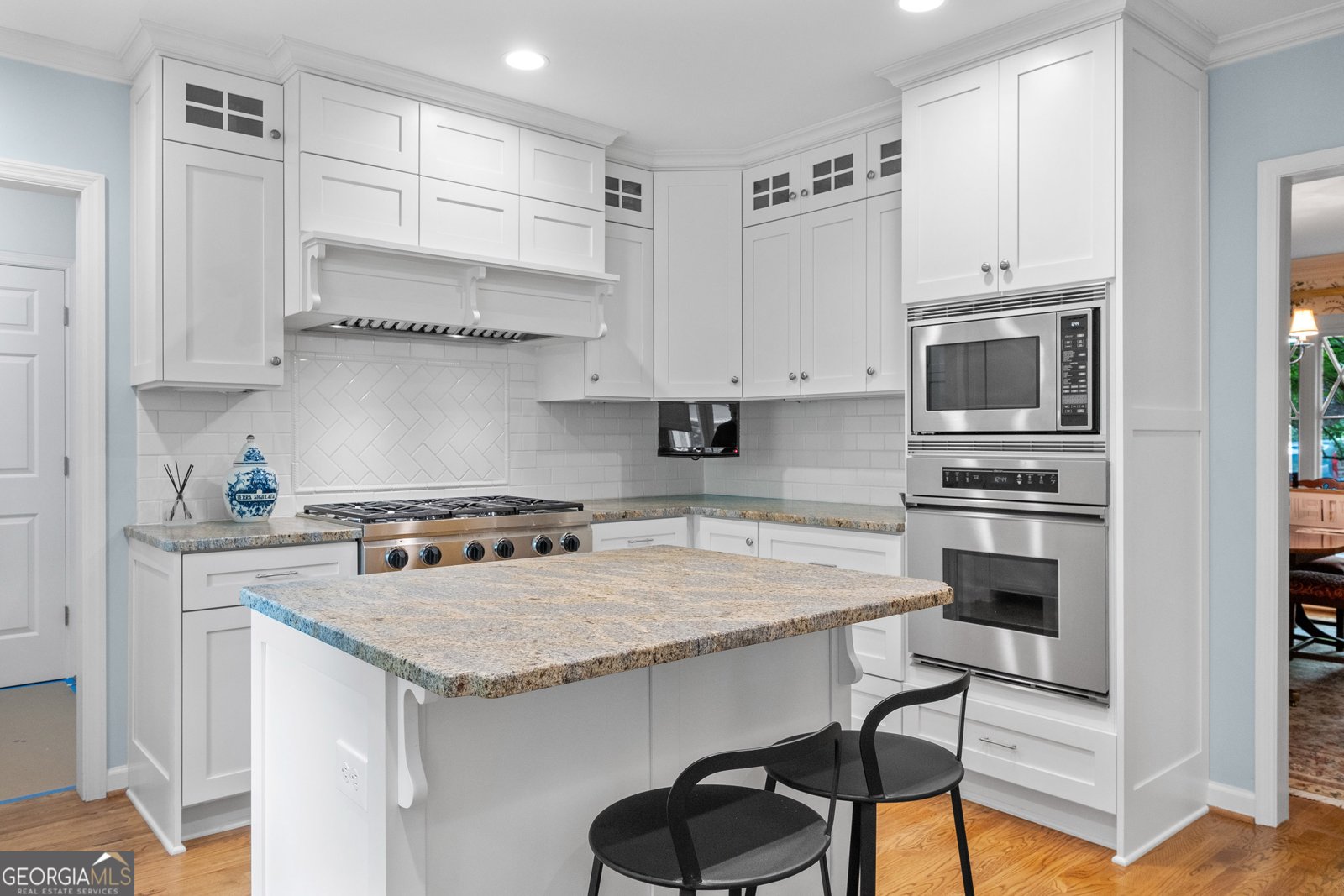 5049 Lake Terrace Marietta - 17