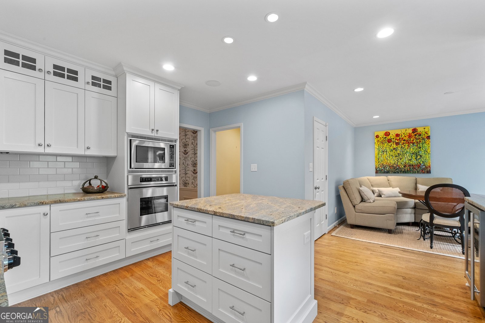 5049 Lake Terrace Marietta - 19