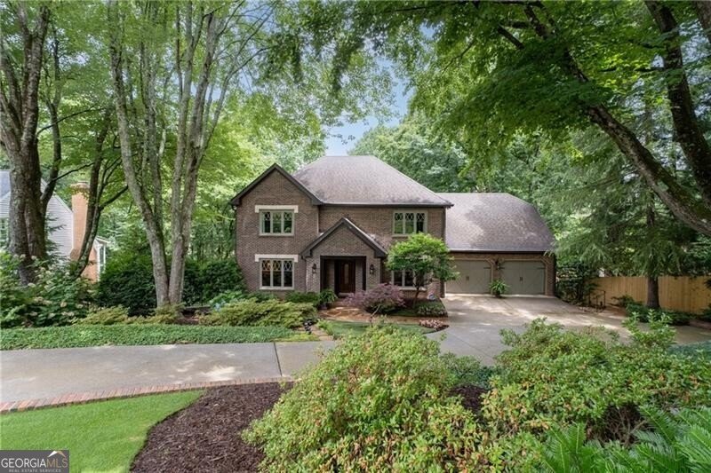 5049 Lake Terrace Marietta - 2