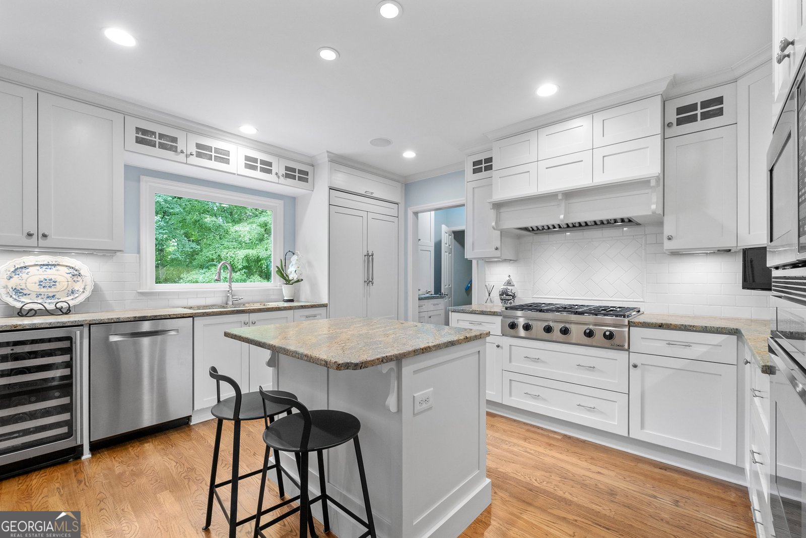 5049 Lake Terrace Marietta - 20