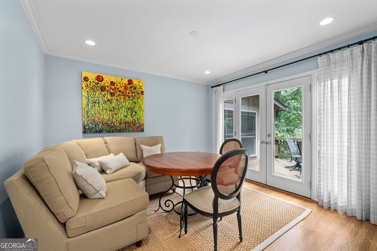 5049 Lake Terrace Marietta - 21