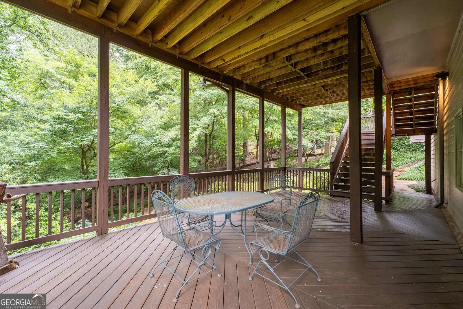 5049 Lake Terrace Marietta - 29