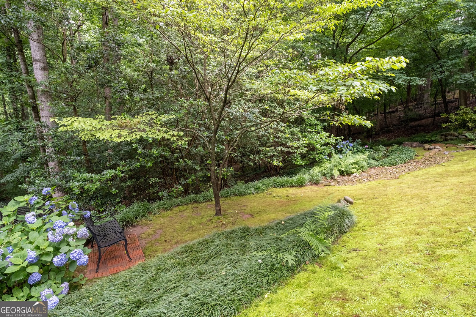 5049 Lake Terrace Marietta - 31