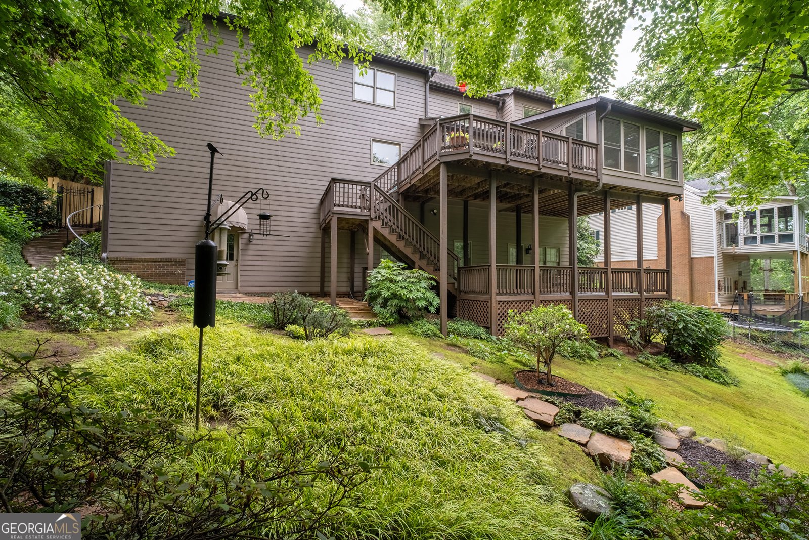 5049 Lake Terrace Marietta - 34