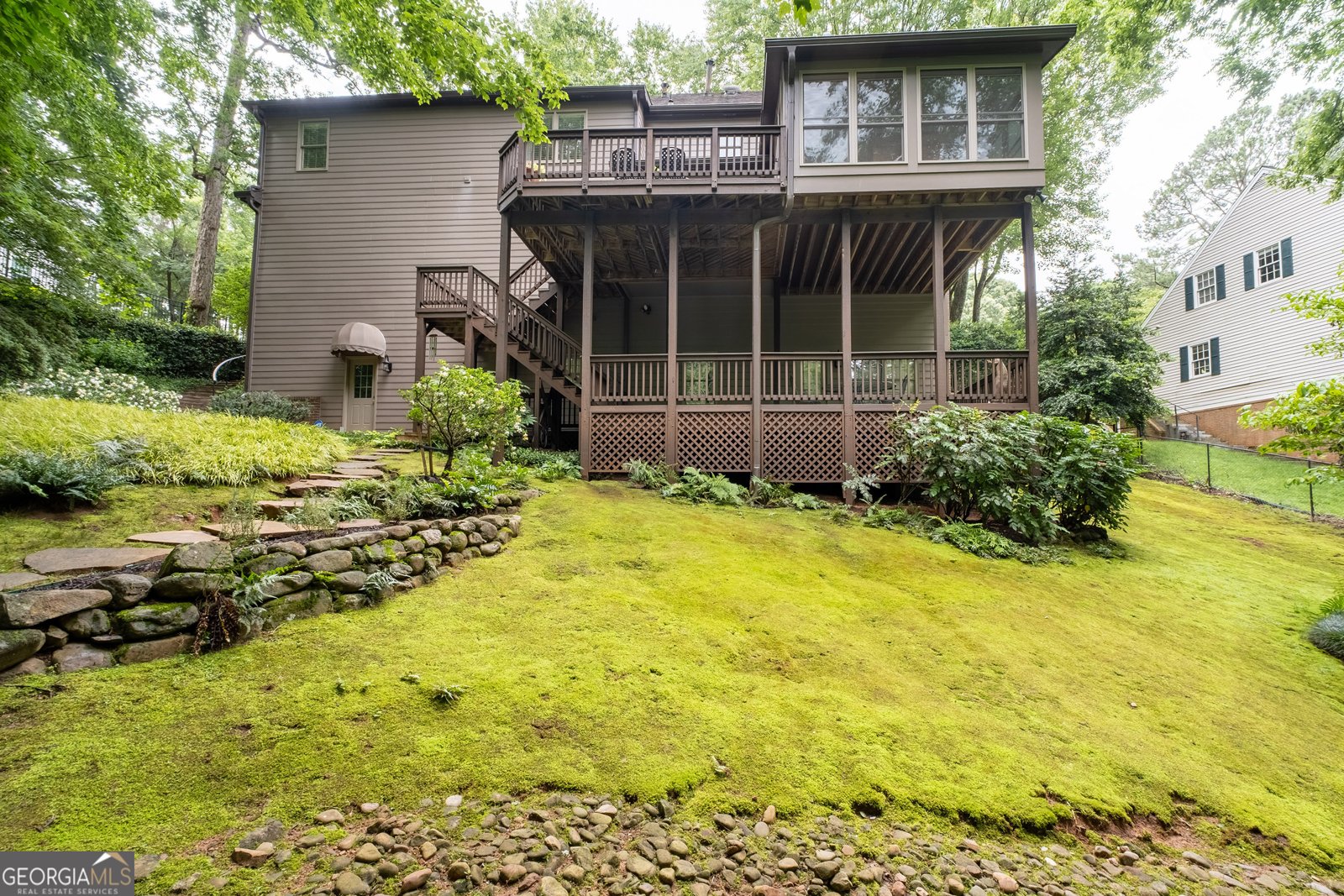 5049 Lake Terrace Marietta - 35