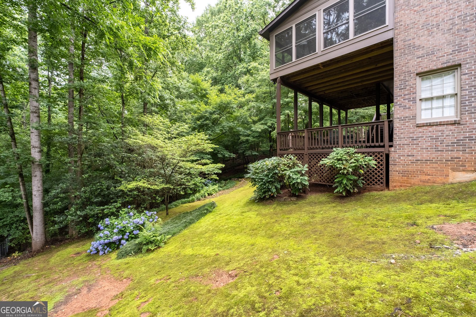 5049 Lake Terrace Marietta - 36