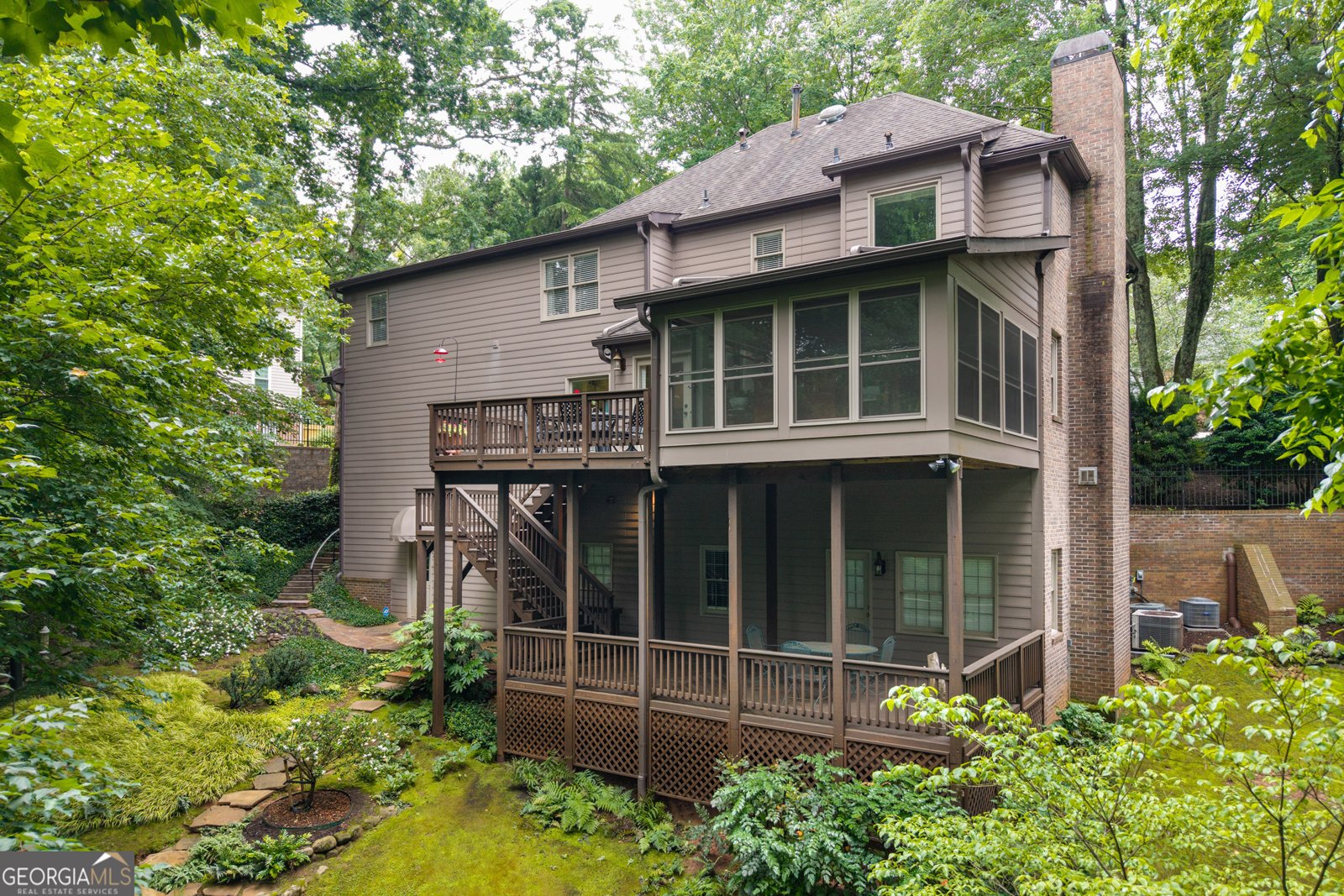 5049 Lake Terrace Marietta - 37